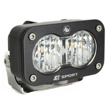 Load image into Gallery viewer, Baja Design 540005 LED Work Light Clear Lens Wide Cornering Pattern