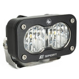 Baja Design 540005 LED Work Light Clear Lens Wide Cornering Pattern