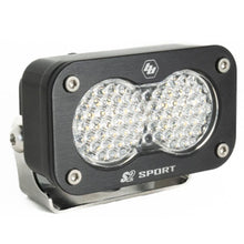 Load image into Gallery viewer, Baja Design 540006 LED Work Light Clear Lens Work/Scene Pattern Each S2 Sport