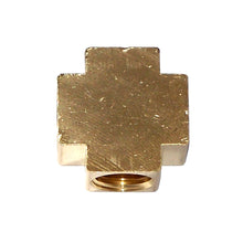 Load image into Gallery viewer, Kleinn Automotive Air Horns 54014 4-Way Manifold