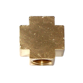 Kleinn Automotive Air Horns 54014 4-Way Manifold