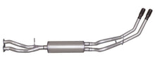 Load image into Gallery viewer, Gibson Performance 5401 Cat-Back Dual Sport Exhaust System Fits Tahoe Yukon