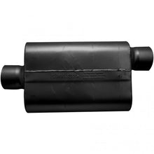 Load image into Gallery viewer, Flowmaster 54031-12 30 Series Delta Force Race Muffler Fits Ram 2500 Ram 3500