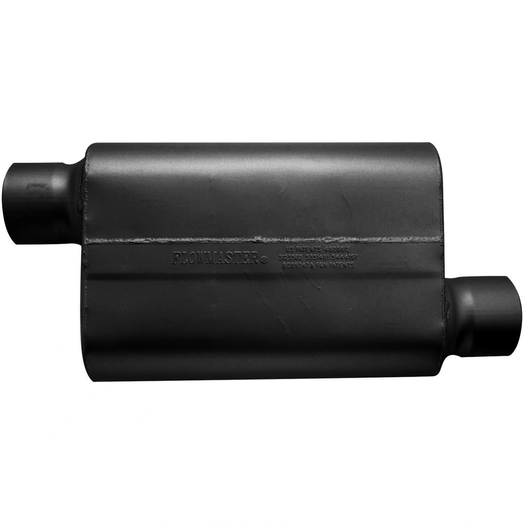 Flowmaster 54033-12 30 Series Delta Force Race Muffler