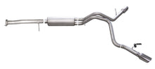 Load image into Gallery viewer, Gibson Performance 5403 Cat-Back Dual Extreme Exhaust