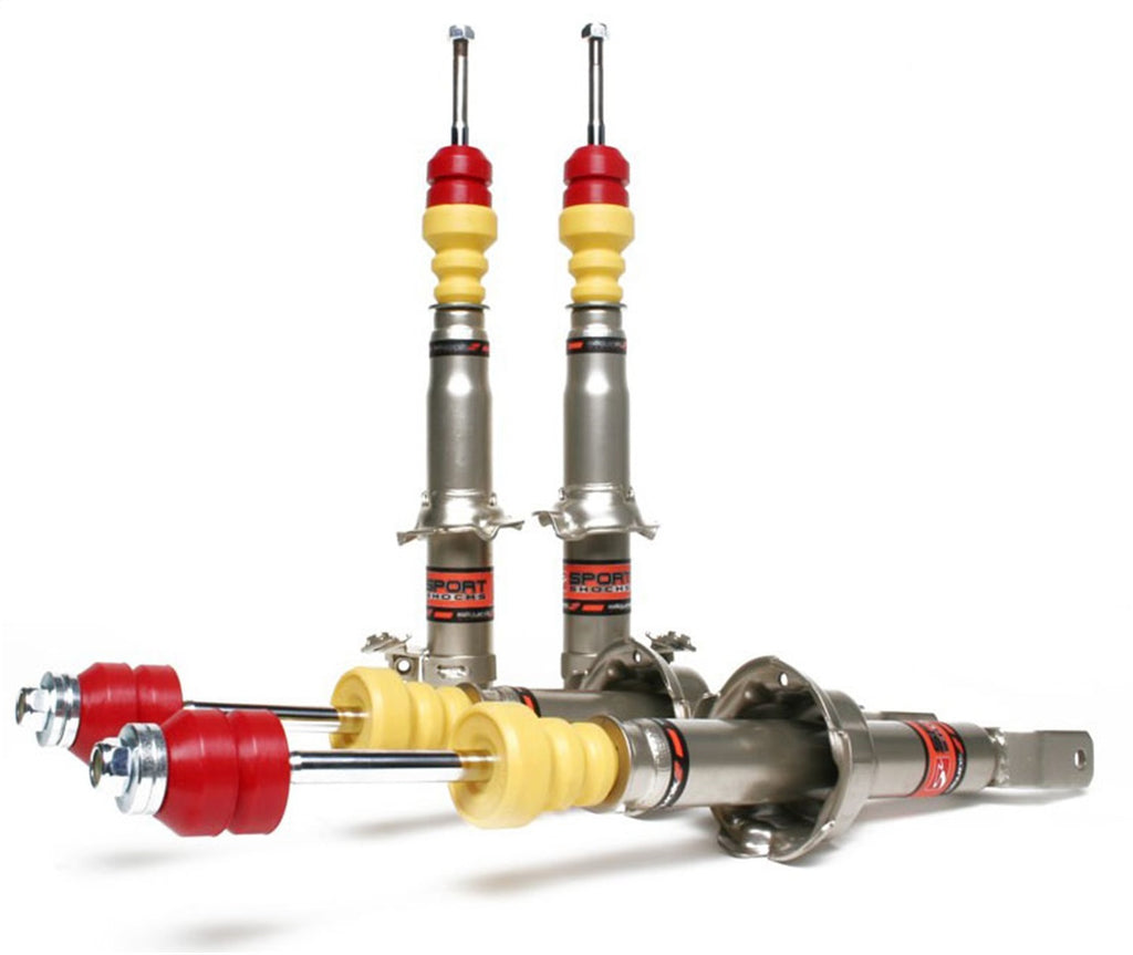 Skunk2 Racing 541-05-1010 Sport Shock Absorber Kit Fits 94-01 Integra