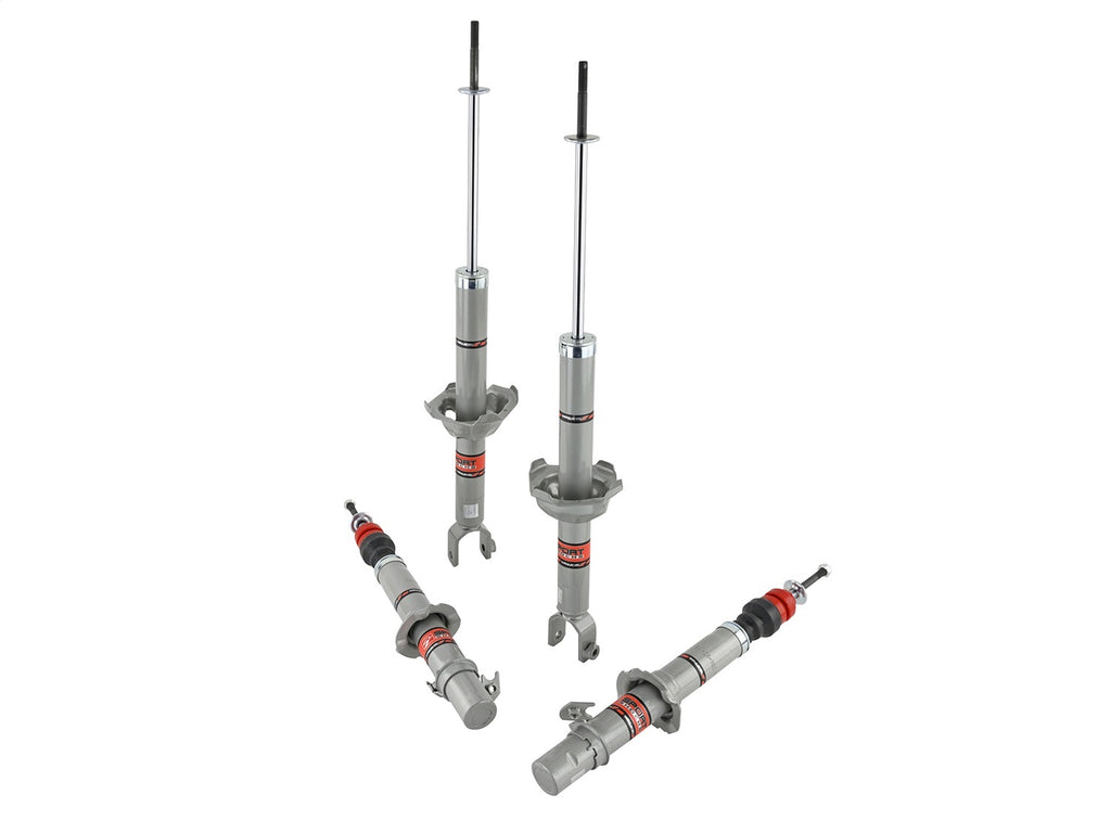 Skunk2 Racing 541-05-1100 Sport Shock Absorber Kit Fits 90-94 Accord