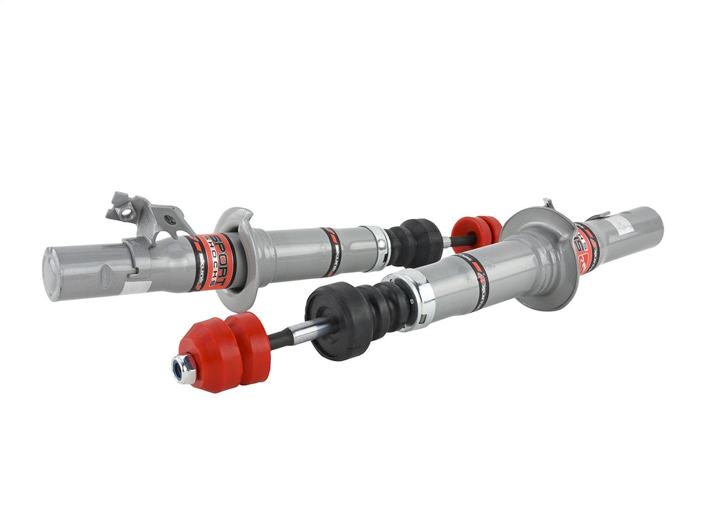 Skunk2 Racing 541-05-1200 Sport Shock Absorber Kit Fits 88-91 Civic CRX
