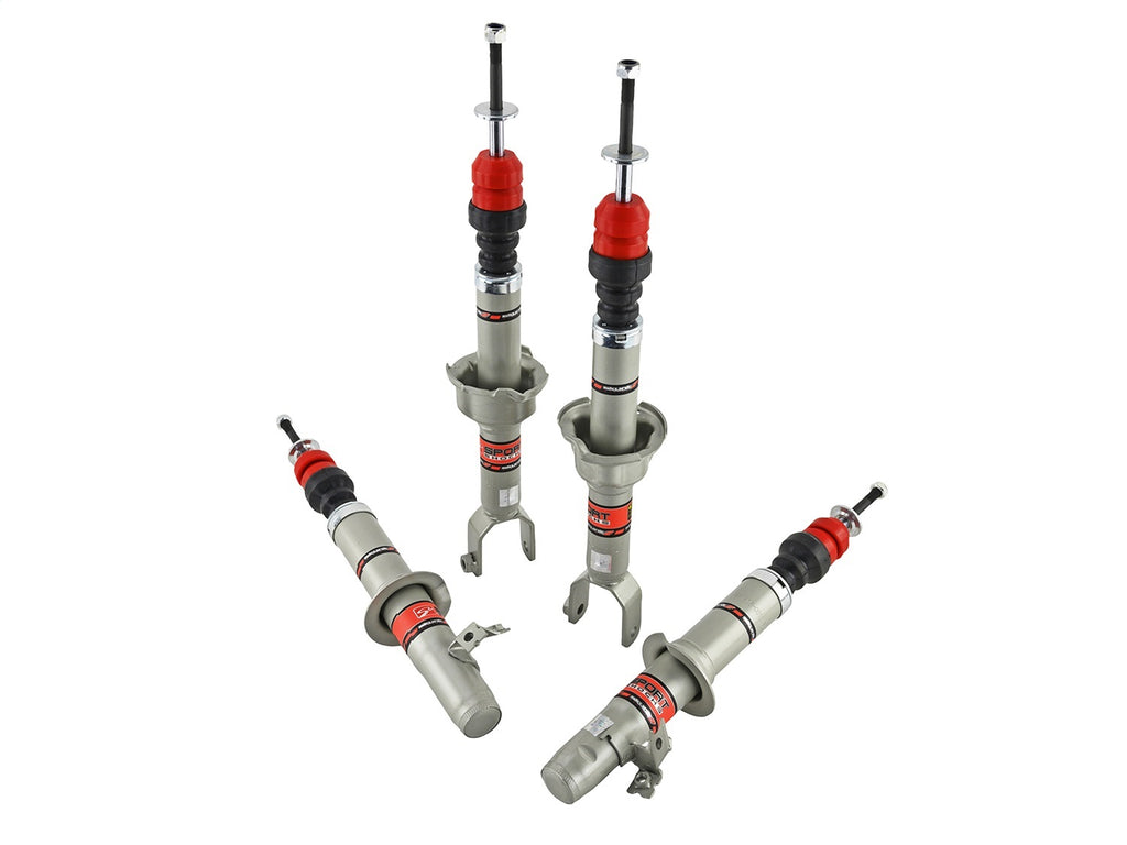 Skunk2 Racing 541-05-1210 Sport Shock Absorber Kit