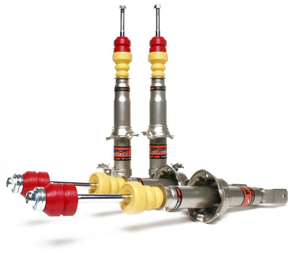 Skunk2 Racing 541-05-1210 Sport Shock Absorber Kit