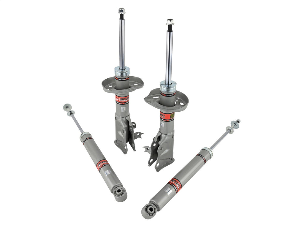 Skunk2 Racing 541-05-1250 Sport Shock Absorber Kit Fits 06-11 Civic