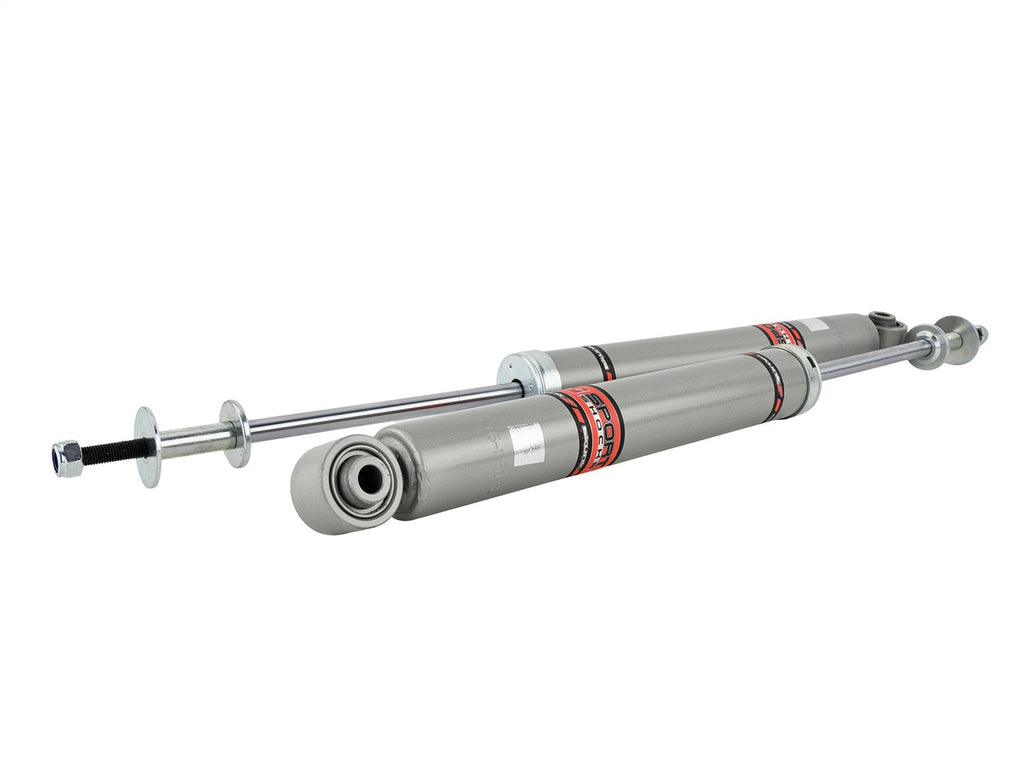 Skunk2 Racing 541-05-1250 Sport Shock Absorber Kit Fits 06-11 Civic