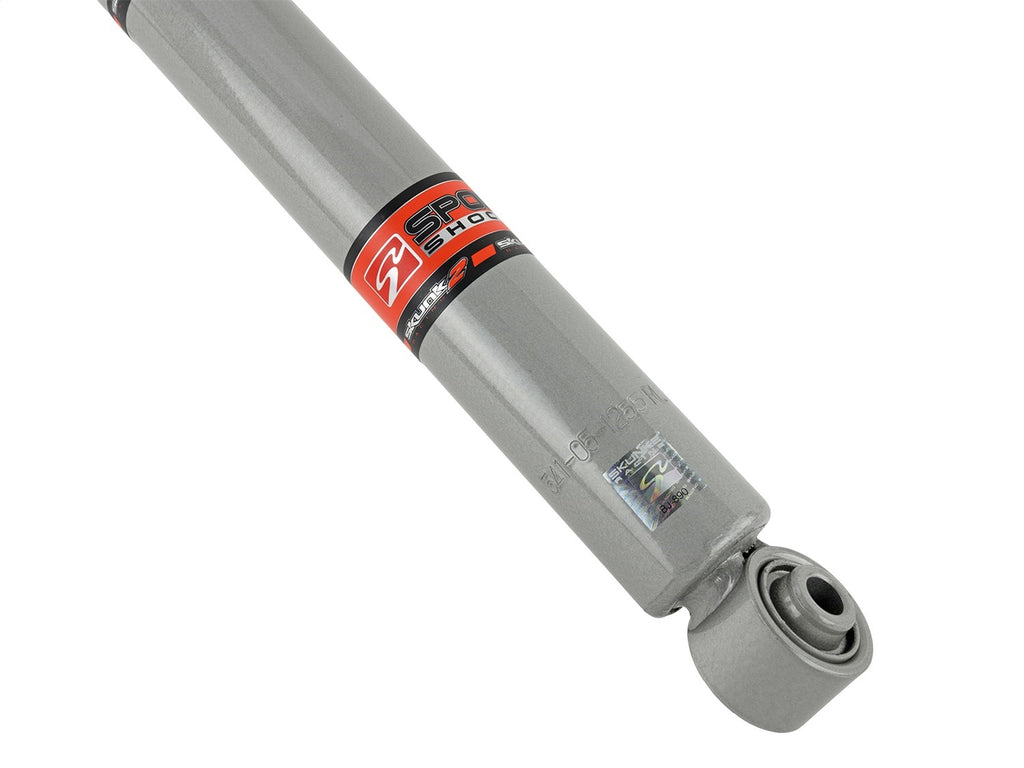 Skunk2 Racing 541-05-1255 Sport Shock Absorber Kit Fits 14-15 Civic