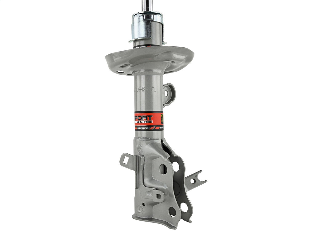 Skunk2 Racing 541-05-1255 Sport Shock Absorber Kit Fits 14-15 Civic