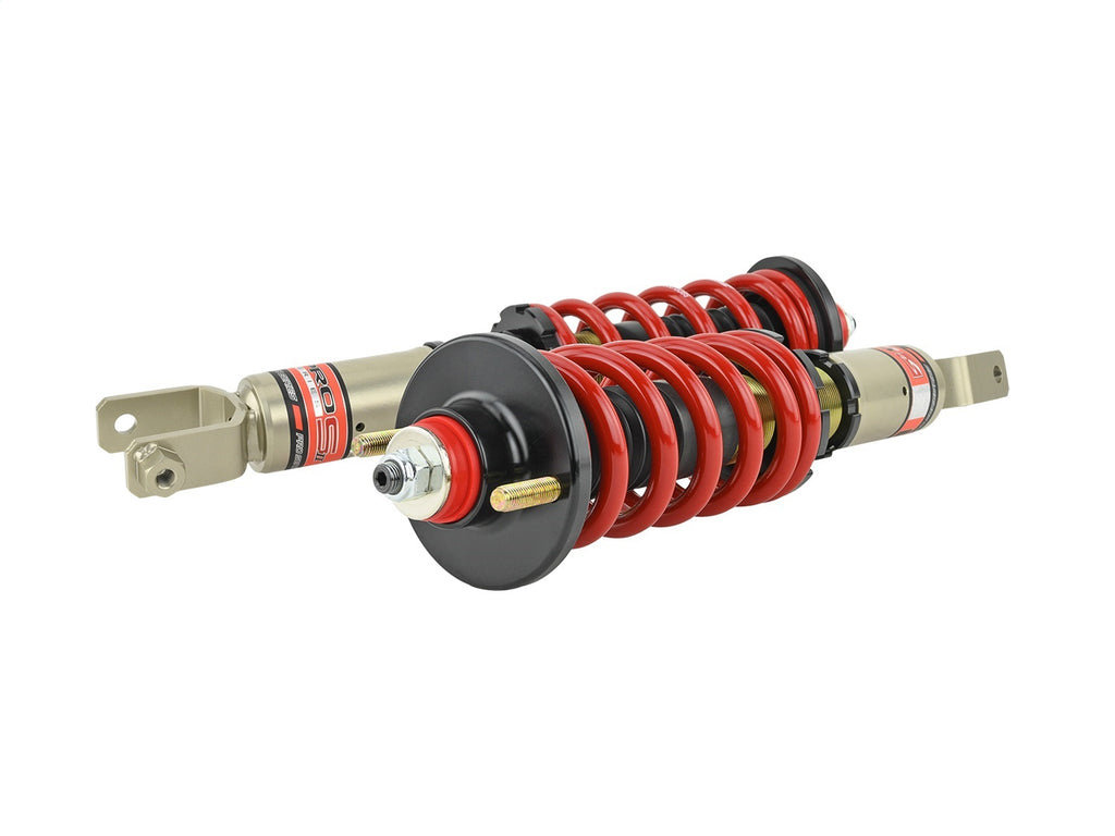 Skunk2 Racing 541-05-4715 Pro-S II Coilover Shock Absorber Set Fits Civic CRX