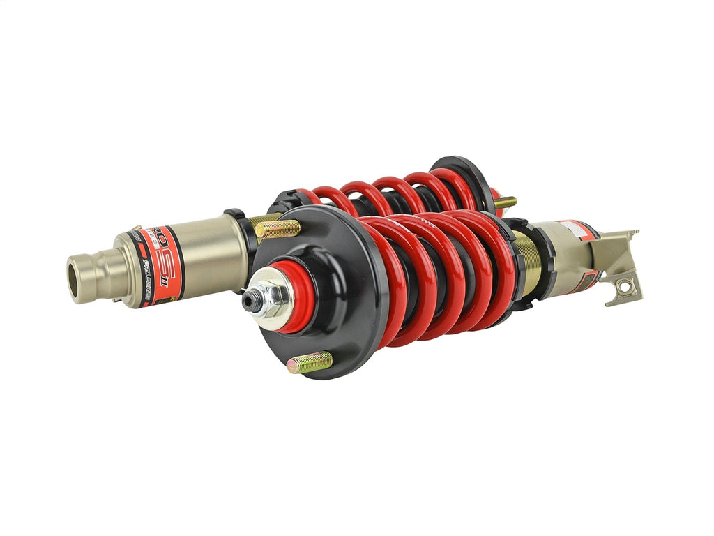 Skunk2 Racing 541-05-4715 Pro-S II Coilover Shock Absorber Set Fits Civic CRX