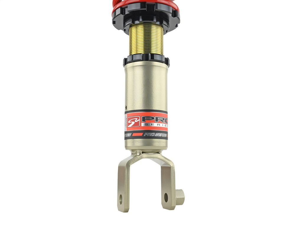 Skunk2 Racing 541-05-4715 Pro-S II Coilover Shock Absorber Set Fits Civic CRX