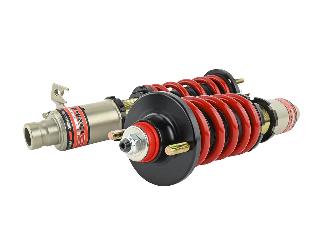 Skunk2 Racing 541-05-4717 Pro-S II Coilover Shock Absorber Set Fits Integra