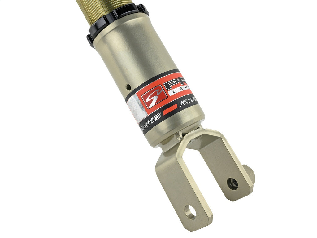 Skunk2 Racing 541-05-4717 Pro-S II Coilover Shock Absorber Set Fits Integra