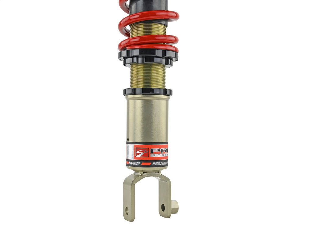 Skunk2 Racing 541-05-4725 Pro-S II Coilover Shock Absorber Set Fits 96-00 Civic
