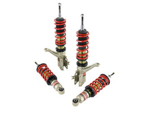 Load image into Gallery viewer, Skunk2 Racing 541-05-4735 Pro-S II Coilover Shock Absorber Set Fits 05-06 RSX