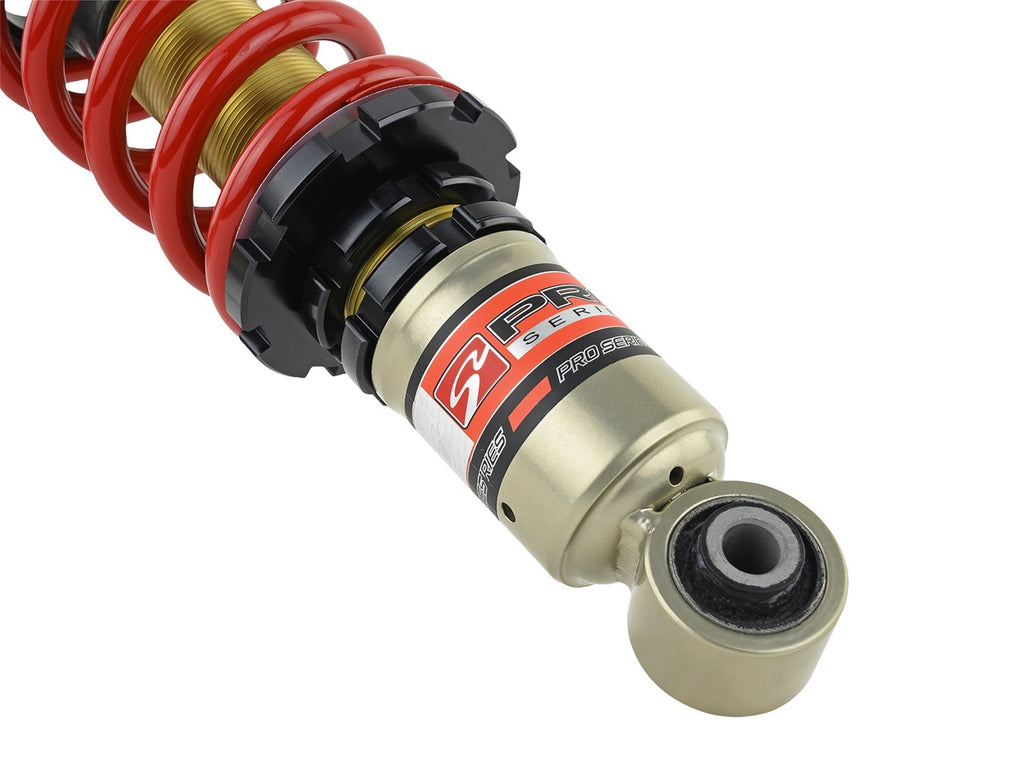 Skunk2 Racing 541-05-4735 Pro-S II Coilover Shock Absorber Set Fits 05-06 RSX