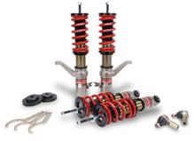 Load image into Gallery viewer, Skunk2 Racing 541-05-4735 Pro-S II Coilover Shock Absorber Set Fits 05-06 RSX