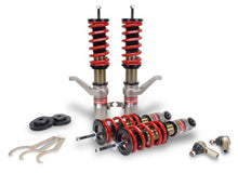 Load image into Gallery viewer, Skunk2 Racing 541-05-4740 Pro-S II Coilover Shock Absorber Set Fits 01-05 Civic