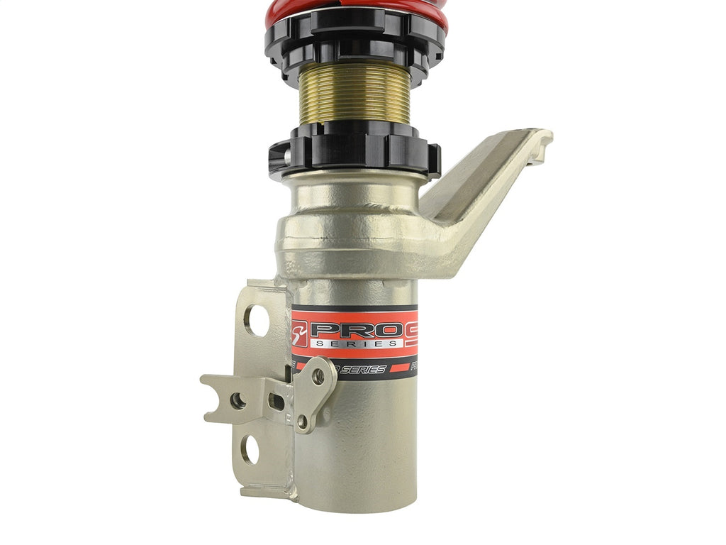 Skunk2 Racing 541-05-4740 Pro-S II Coilover Shock Absorber Set Fits 01-05 Civic