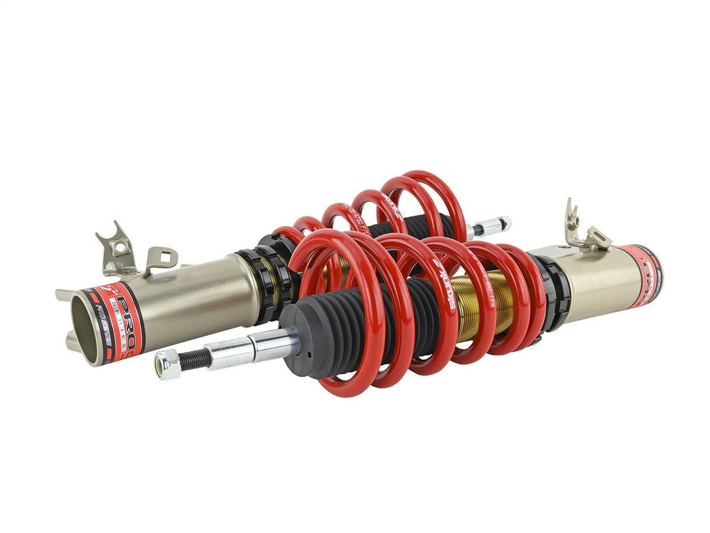 Skunk2 Racing 541-05-4750 Pro-S II Coilover Shock Absorber Set Fits 06-11 Civic