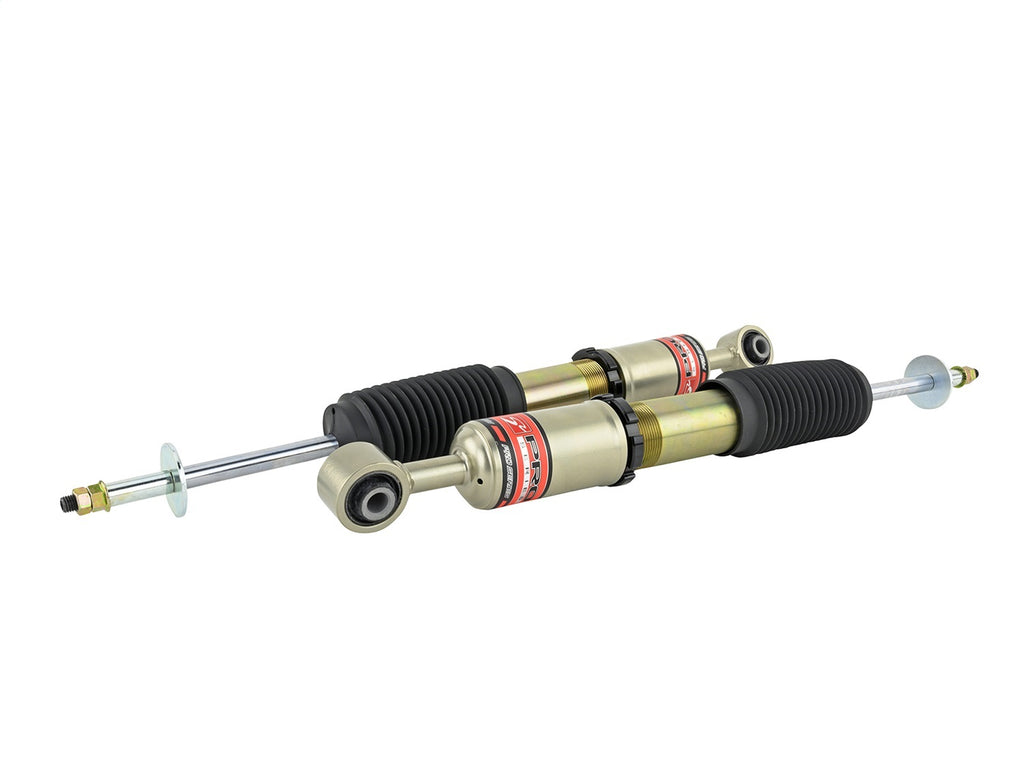 Skunk2 Racing 541-05-4750 Pro-S II Coilover Shock Absorber Set Fits 06-11 Civic