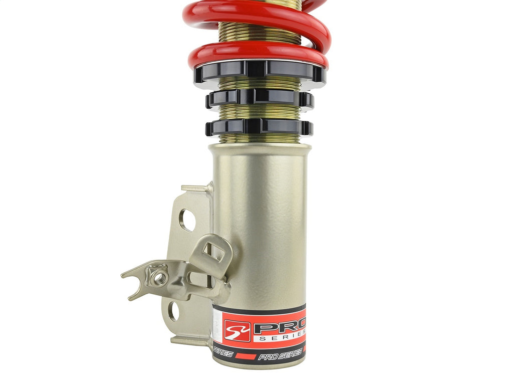 Skunk2 Racing 541-05-4750 Pro-S II Coilover Shock Absorber Set Fits 06-11 Civic