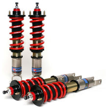 Load image into Gallery viewer, Skunk2 Racing 541-05-6400 Pro-C Coilover Shock Absorber Set Fits 00-09 S2000
