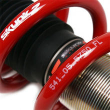 Load image into Gallery viewer, Skunk2 Racing 541-05-6750 Pro-C Coilover Shock Absorber Set Fits 06-11 Civic