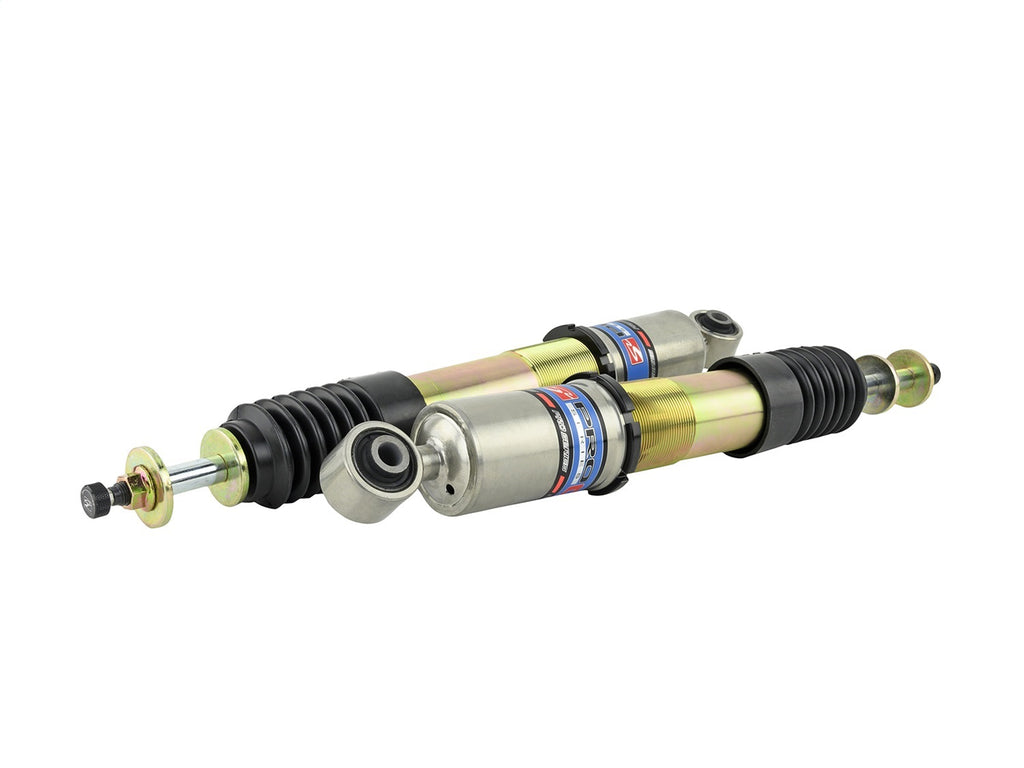 Skunk2 Racing 541-05-6770 Pro-C Coilover Shock Absorber Set Fits 14-15 Civic