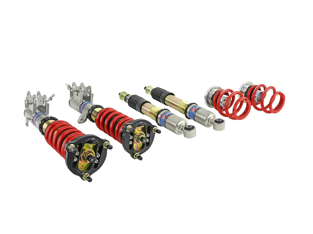 Skunk2 Racing 541-05-6770 Pro-C Coilover Shock Absorber Set Fits 14-15 Civic