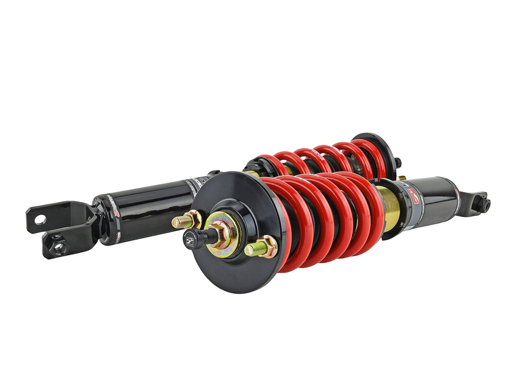 Skunk2 Racing 541-05-8400 Pro-ST Coilover Shock Absorber Set Fits 00-09 S2000