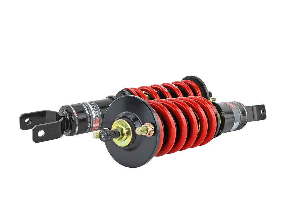Skunk2 Racing 541-05-8400 Pro-ST Coilover Shock Absorber Set Fits 00-09 S2000