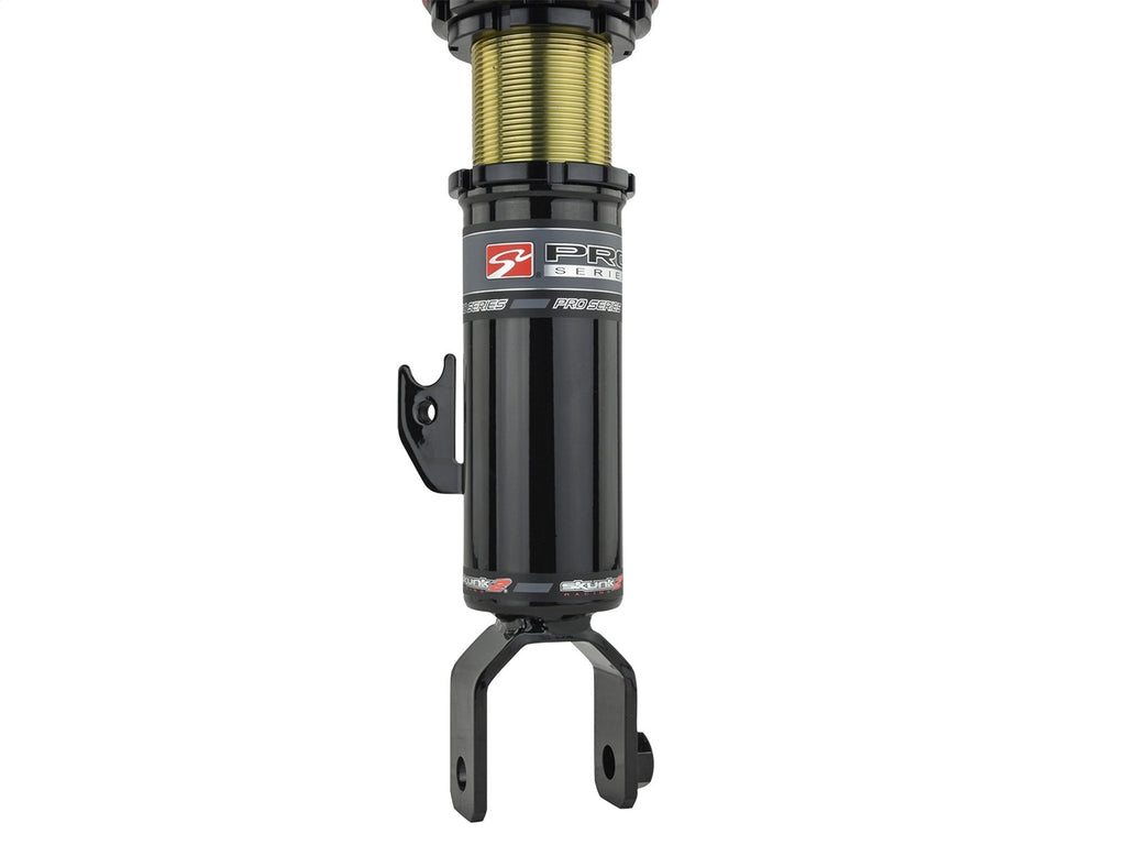 Skunk2 Racing 541-05-8400 Pro-ST Coilover Shock Absorber Set Fits 00-09 S2000