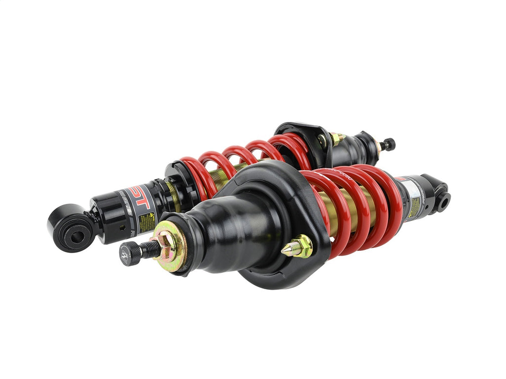Skunk2 Racing 541-05-8700 Pro-ST Coilover Shock Absorber Set Fits Civic RSX
