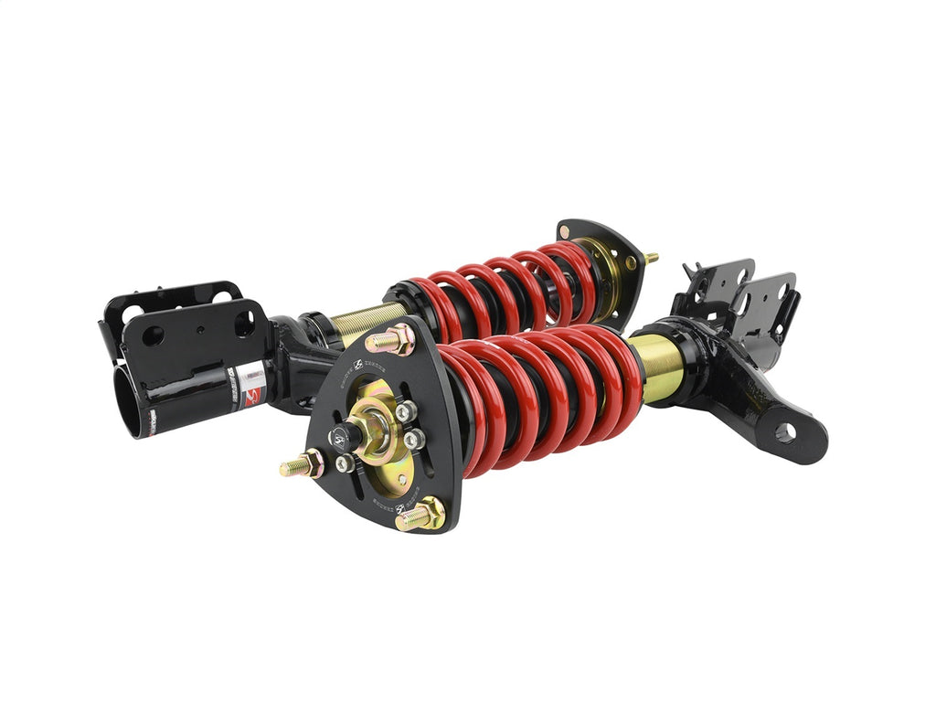 Skunk2 Racing 541-05-8700 Pro-ST Coilover Shock Absorber Set Fits Civic RSX