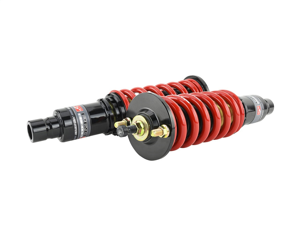 Skunk2 Racing 541-05-8715 Pro-ST Coilover Shock Absorber Set Fits Civic CRX