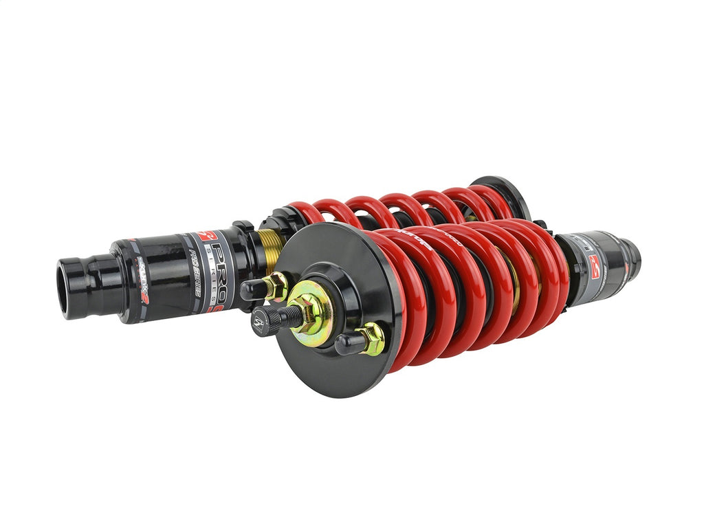 Skunk2 Racing 541-05-8720 Pro-ST Coilover Shock Absorber Set Fits Civic Integra