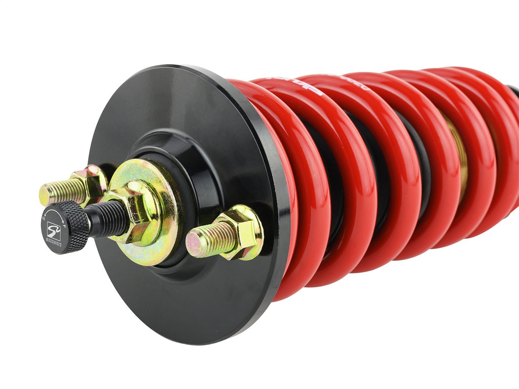 Skunk2 Racing 541-05-8720 Pro-ST Coilover Shock Absorber Set Fits Civic Integra