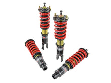Load image into Gallery viewer, Skunk2 Racing 541-05-8725 Pro-ST Coilover Shock Absorber Set Fits 96-00 Civic