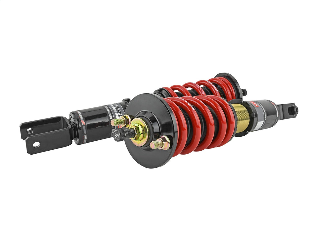 Skunk2 Racing 541-05-8725 Pro-ST Coilover Shock Absorber Set Fits 96-00 Civic