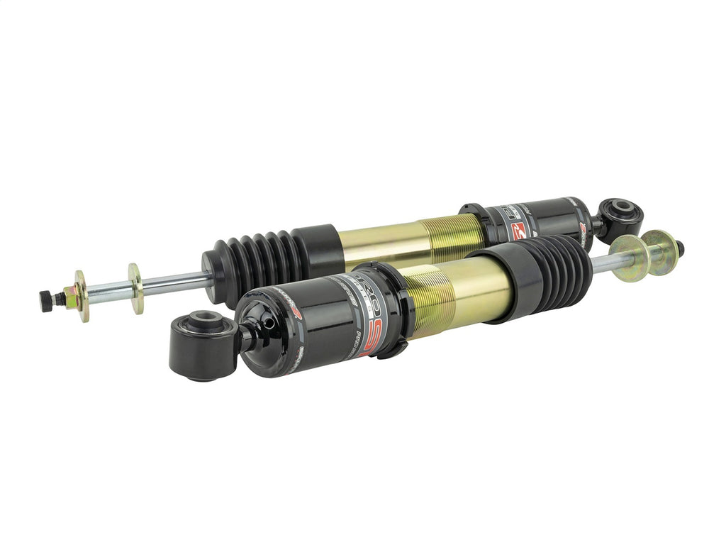 Skunk2 Racing 541-05-8750 Pro-ST Coilover Shock Absorber Set Fits 06-11 Civic