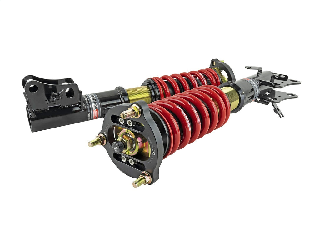 Skunk2 Racing 541-05-8760 Pro-ST Coilover Shock Absorber Set Fits 12-13 Civic