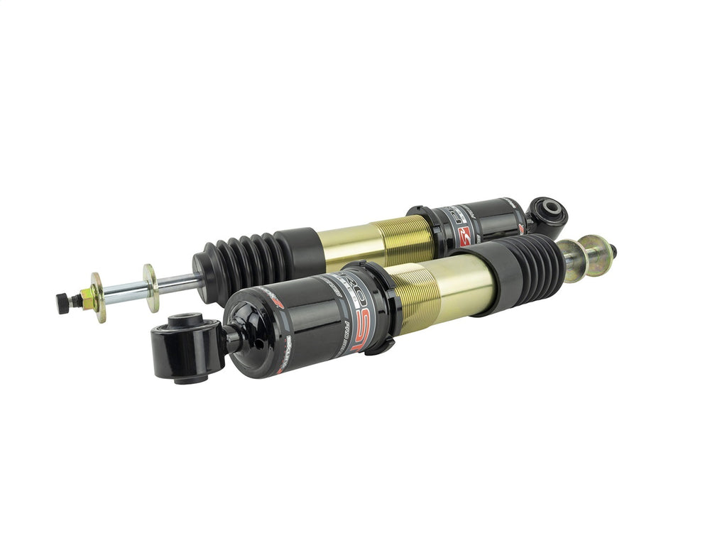 Skunk2 Racing 541-05-8770 Pro-ST Coilover Shock Absorber Set Fits 14-15 Civic