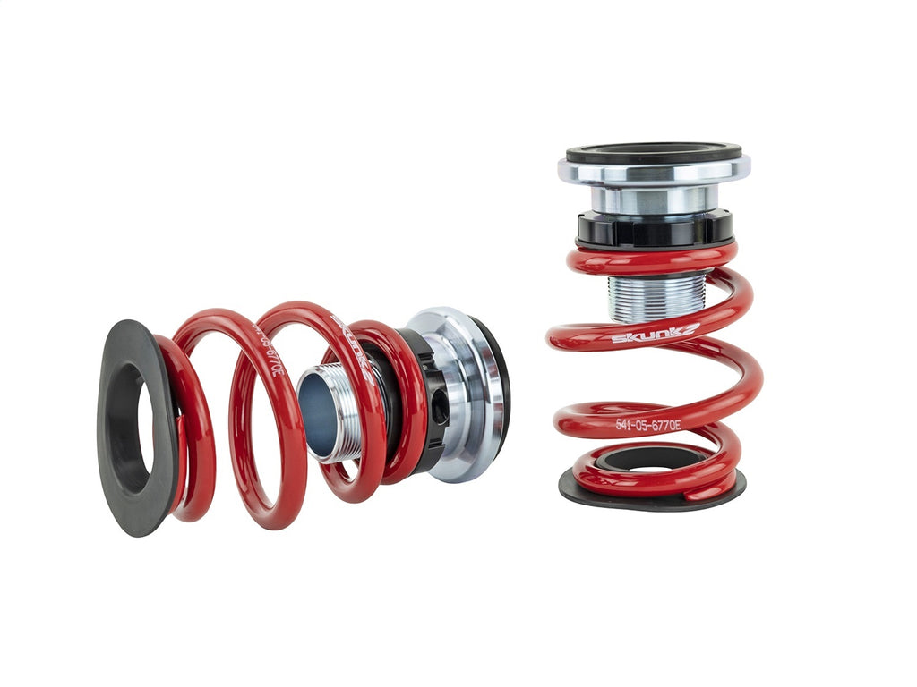 Skunk2 Racing 541-05-8770 Pro-ST Coilover Shock Absorber Set Fits 14-15 Civic